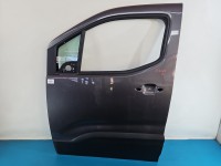 DRZWI PRZÓD LEWE KIEROWCY Peugeot Rifter 5d Evl