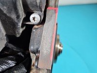 Silnik Vw Passat B7 2.0 TSI FILM pomiar