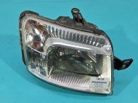 Reflektor prawy lampa przód Fiat Panda II EUROPA