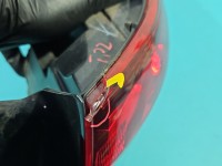 Lampa tył prawa Mazda 6 III GJ sedan EUROPA