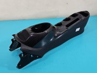 Osłona ZAŚLEPKA PLASTIK Nissan Juke I F15 10-19 969101KN0A, 9691100B25