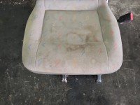 Fotel tył prawy II rząd Vw Transporter T5 tylny 2 rząd