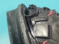 Reflektor prawy lampa przód AUDI A8 D4 4H EUROPA 4H0941004, 1EX010188-12AG, 4H0907472F