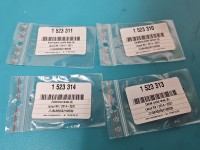 Zwrotnica lewa piasta przód 2.0 T LEXUS NX I 14-21