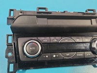 Konsola panel nawiewu Mazda 6 III GJ