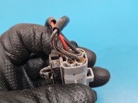 Zamek klapy tył Toyota Rav4 I 94- HB 4pin. Brak nr.