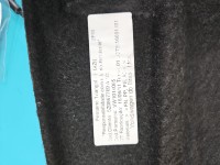 Półka tylna tył bagażnika Vw Fox 5Z0867769A