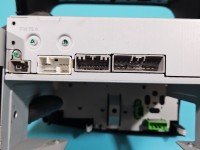 Radio fabryczne Honda Civic VIII UFO 39100-SMG-G016-M1 radioodtwarzacz