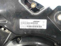 Subwoofer Porsche Cayenne II 4.8 V8 Turbo