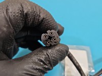 Sonda lambda Europejska 5WK90231 Skoda Fabia II 1.6 tdi CAYA