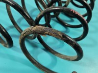 Sprężyny przód komplet Audi A3 8L 1.9 TDI (ATD)