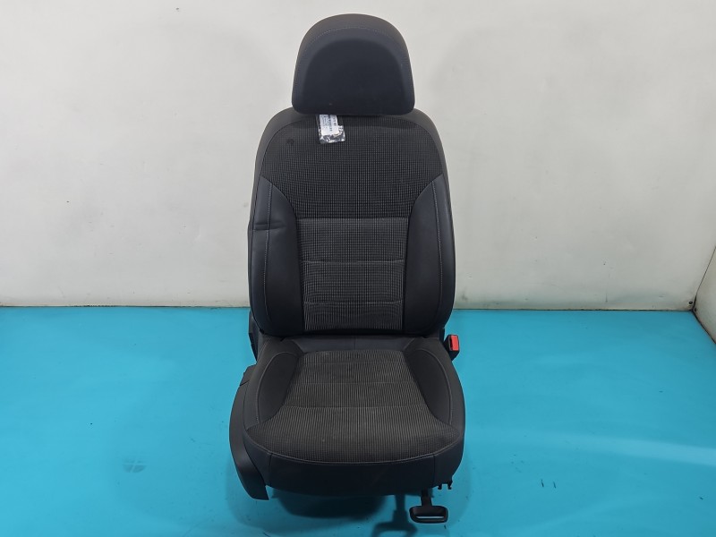 Fotel prawy przód pasażera Opel Insignia A 5d EUROPA