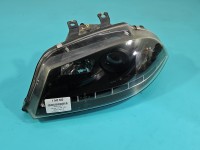Reflektor lewy lampa przód Seat Ibiza III 6L EUROPA