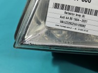 Reflektor lewy lampa przód Audi A4 B5 EUROPA