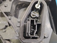 Lampa tył prawa CITROEN DS3 10-16 HB EUROPA