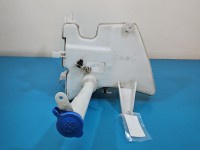 Zbiornik Zbiorniczek płynu spryskiwacza Toyota Auris II