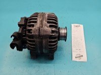 TEST Alternator Citroen C5 I 2.2 hdi