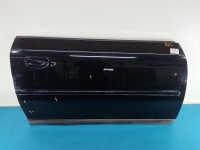 DRZWI PRZÓD PRAWE PASAŻERA Audi A3 8L 3d