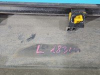 Listwa progowa lewa PRÓG NAKŁADKA Hyundai Kona I 87751-J9500