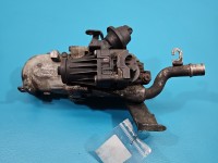 Zawór egr Citroen C-Elysee II 12- 1314761351, 9802194080 1.6 hdi Diesel, CITROEN, Europejska