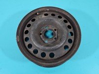 Felga stalowa 15" Fiat Croma II Producent felg: FIAT, R16 5x110 6,5J et 41