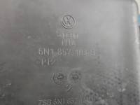 Schowek pasażera Vw Polo III 6N EUROPA