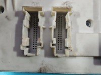 Sterownik moduł Mazda 3 I BK 519197016 Producent części: Mazda