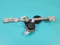 Podnośnik przód prawy Dacia Sandero II 12-20 807209299R 5d HB