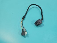 Kamera cofania Skoda Fabia III 6V0980121A