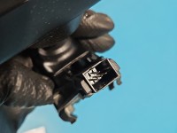 Lusterko wewnętrzne Vw T-Roc wsteczne 3G0857511AN