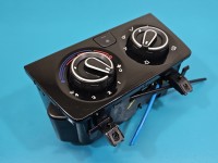 Konsola panel nawiewu Fiat Ducato IV A72000500