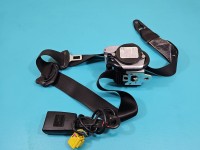 Pas bezpieczeństwa przód lewy kierowcy Porsche Cayenne I 9P 601391400, 7L0857777C EU