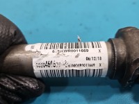 Kolumna kierownicza KRZYŻAK Peugeot 508 II 18- 9820460677 EUROPA