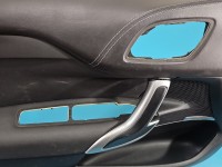 Tapicerka drzwi przód lewa boczek kierowcy Citroen DS4 11-15