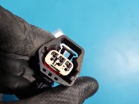 KIEROWNICA Wlot powietrza Ford Focus Mk3 1.6 tdci