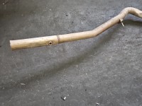 Tłumik WYDECH BMW X5 F15 15982410, 1-0622803 3.0d