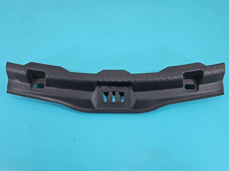 Osłona ZAŚLEPKA PLASTIK Ford S-max II MK2