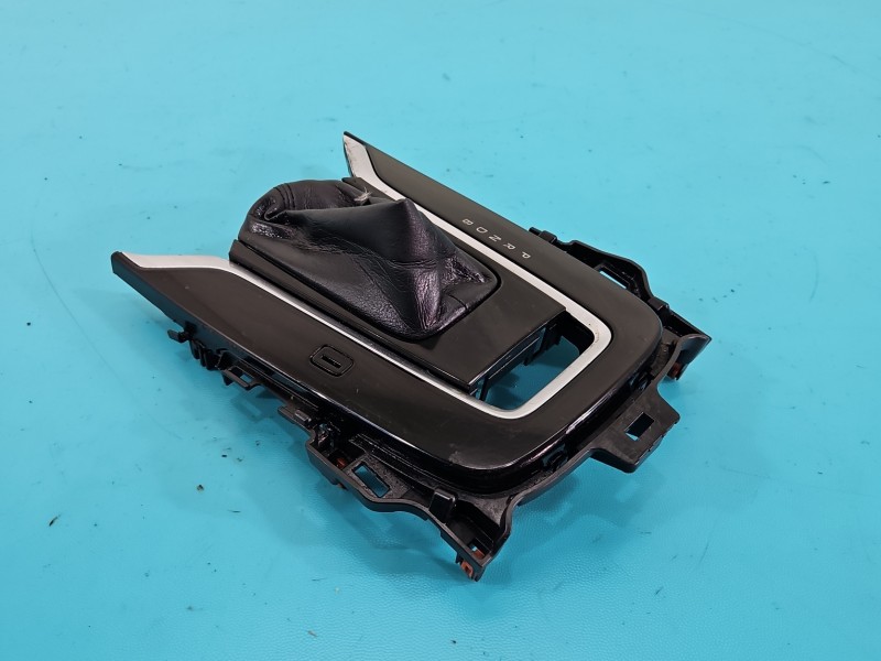 Listwa listwy dekory dekor deski Toyota Corolla E21 19- eu