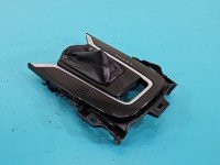 Listwa listwy dekory dekor deski Toyota Corolla E21 19- eu