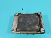 Komputer Sterownik silnika 0261208253, 55352622 Opel Corsa C 1.2 16V