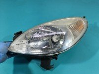 Reflektor lewy lampa przód Citroen Xsara Picasso EUROPA