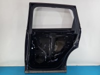 Drzwi tył prawe AUDI Q7 II 4M HB 5d LC5M