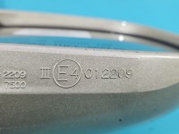 Lusterko prawe LEXUS RX II 03-08 4R4 europa