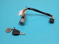 Stacyjka KLUCZYK WKŁADKA Renault Scenic I