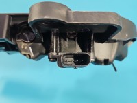 Klamka tył lewa zewnętrzna Tesla Model Y 1528114-00-D PPSB