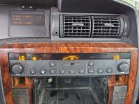 Konsola panel nawiewu Opel Omega B 13125202, 69382201