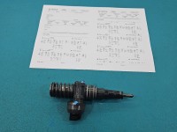 testowany Pompowtryskiwacz 0414720229, 038130073BJ 2.0 tdi