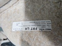 Tapicerka drzwi przód lewa boczek kierowcy Mercedes W205