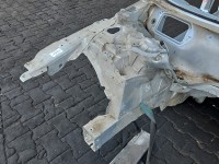 Podłużnica prawa fartuch ćwiartka AUDI A8 D4 4H LX7Q