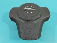 Kierownica Opel Corsa D 13229631